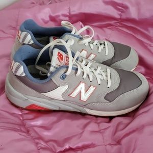 New Balance 580 Retro Sneakers - 12M